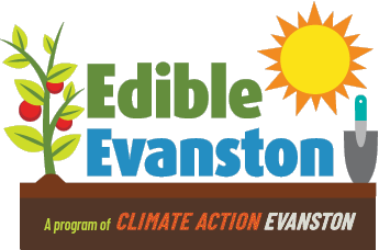 Edible Evanston Home
