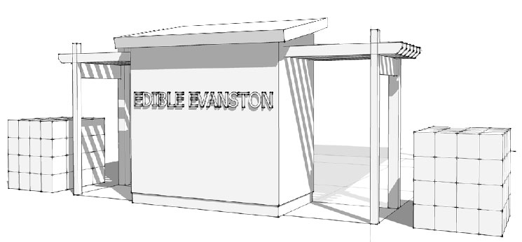 pergola plan